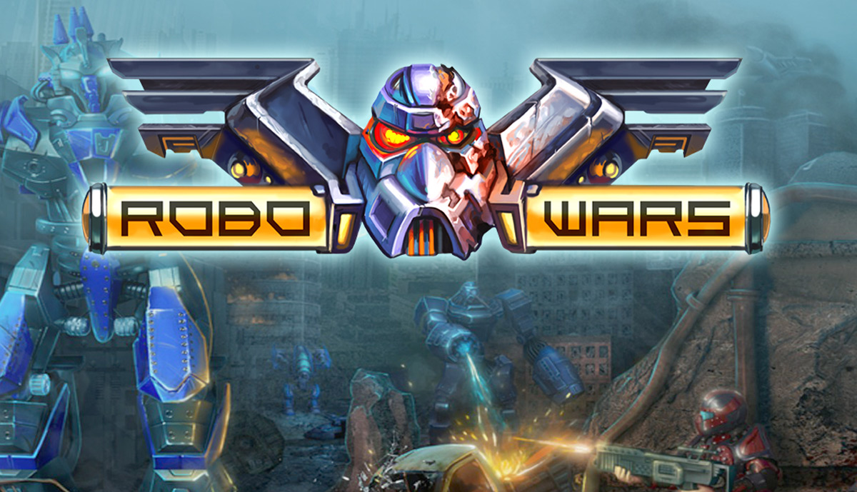 Robowars