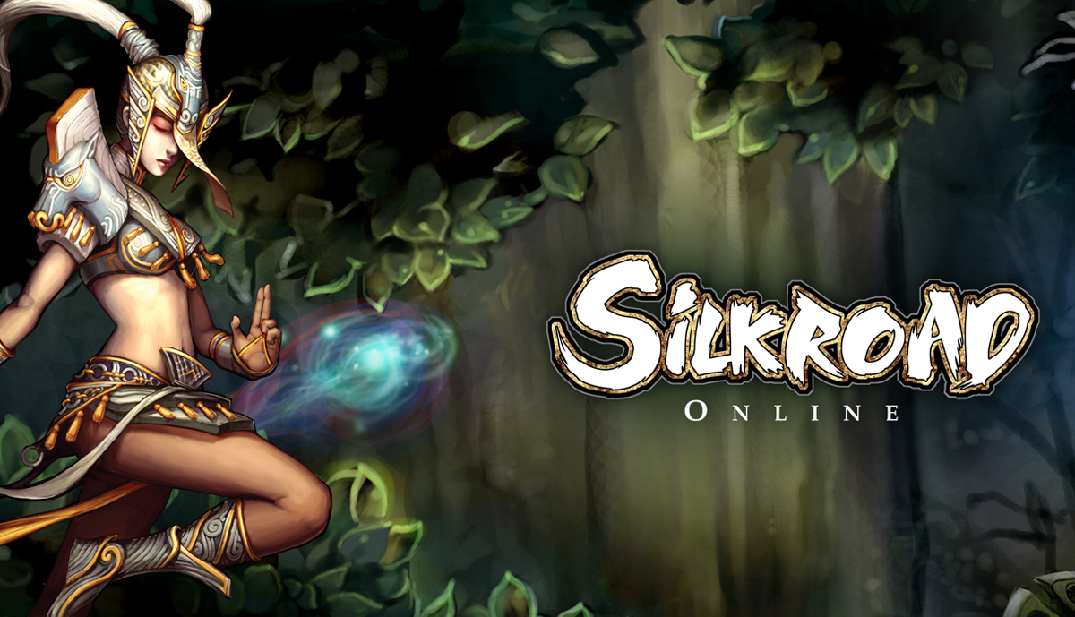 Silkroad Online