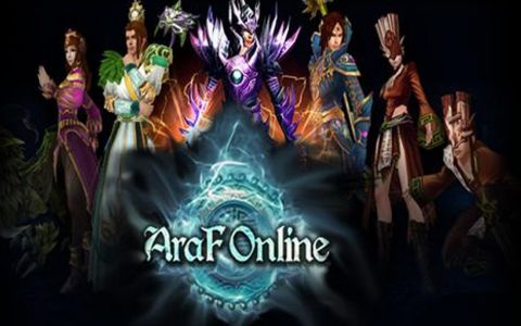 Araf Online