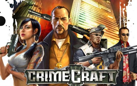 CrimeCraft