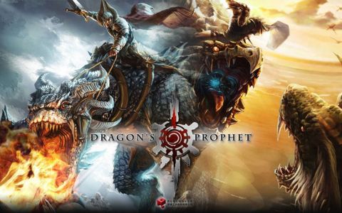Dragon's Prophet