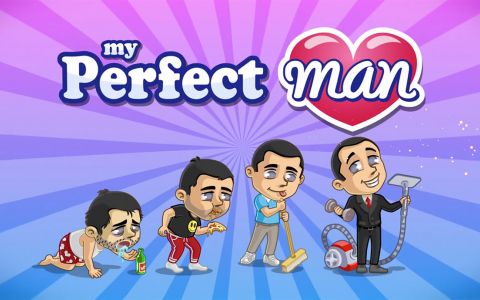 My Perfect Man
