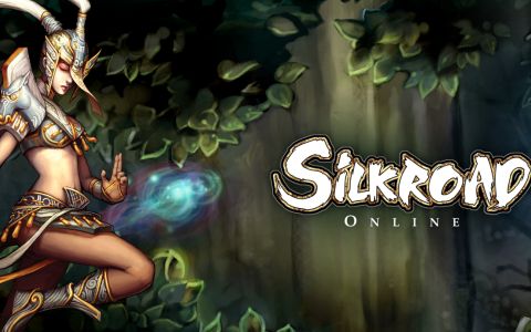 Silkroad Online