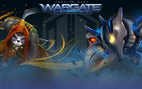 Wargate Heroes